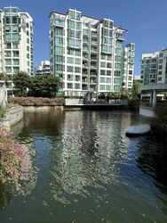 Caribbean At Keppel Bay (D4), Condominium #461310301